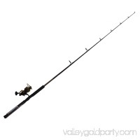 Penn Spinfisher V Spinning Reel and Fishing Rod Combo   552791446